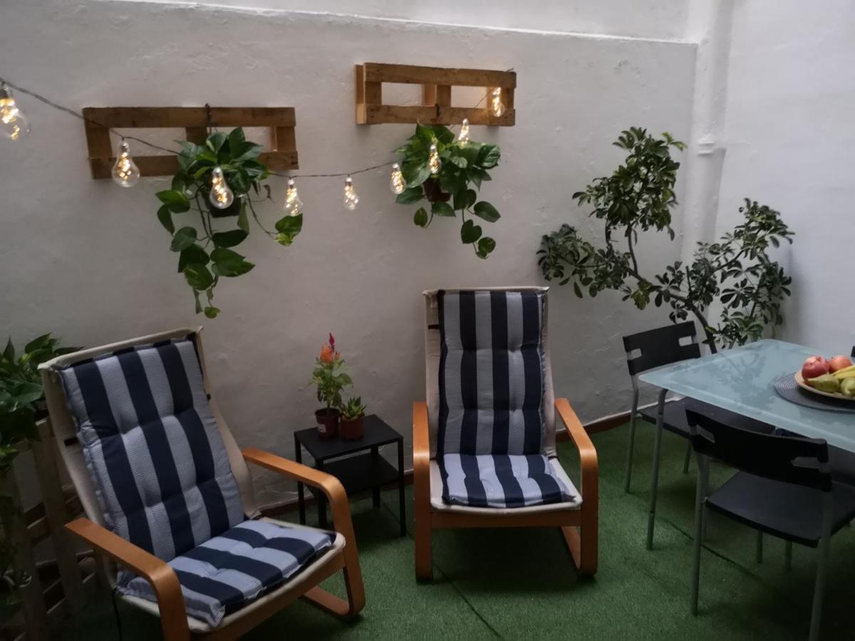 Acogedor Apartamento Con Excelente Ubicacion. سانتا كروز دي تينيريف المظهر الخارجي الصورة