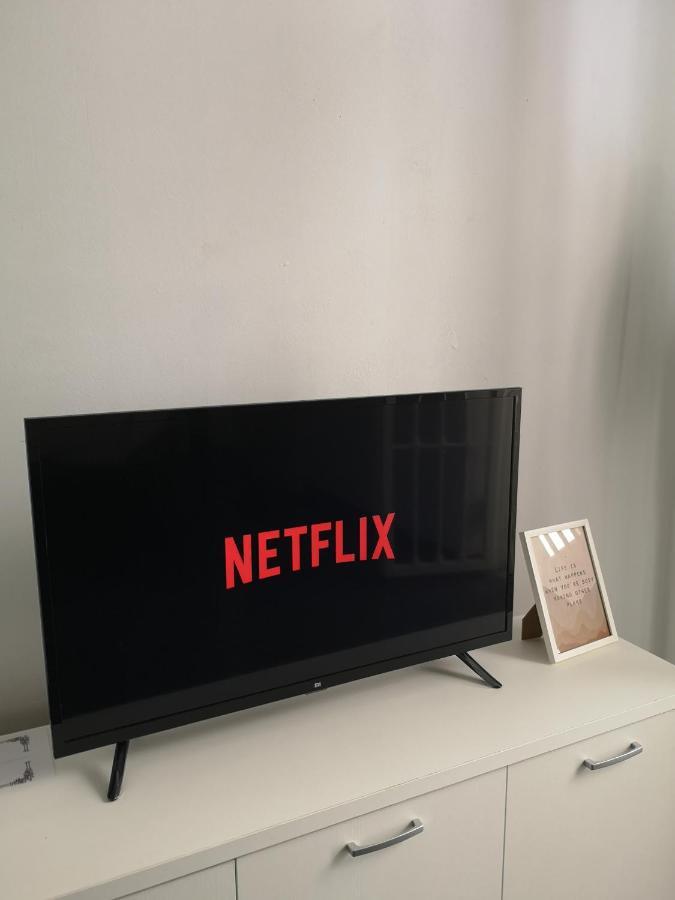 Acogedor Apartamento Con Excelente Ubicacion. سانتا كروز دي تينيريف المظهر الخارجي الصورة