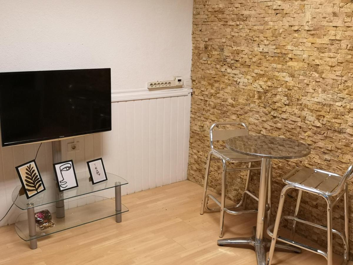 Acogedor Apartamento Con Excelente Ubicacion. سانتا كروز دي تينيريف المظهر الخارجي الصورة