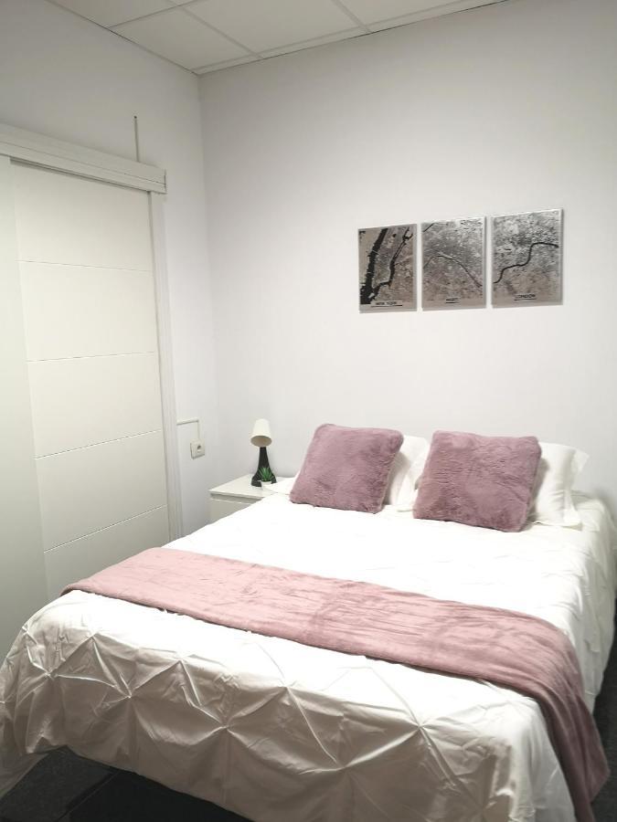 Acogedor Apartamento Con Excelente Ubicacion. سانتا كروز دي تينيريف المظهر الخارجي الصورة