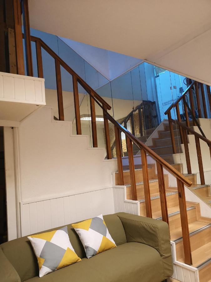 Acogedor Apartamento Con Excelente Ubicacion. سانتا كروز دي تينيريف المظهر الخارجي الصورة