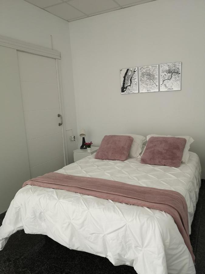 Acogedor Apartamento Con Excelente Ubicacion. سانتا كروز دي تينيريف المظهر الخارجي الصورة