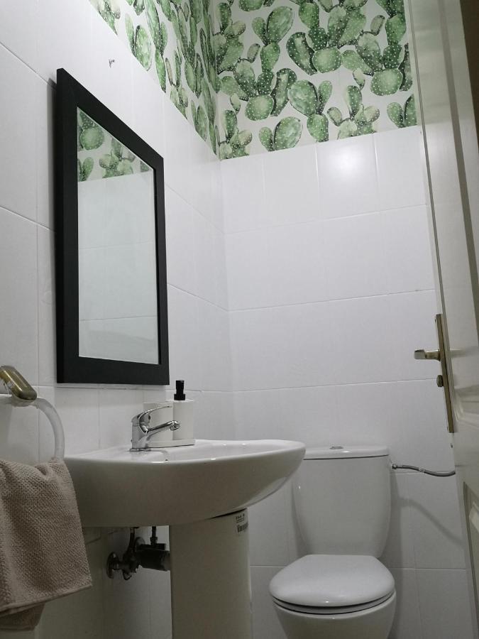Acogedor Apartamento Con Excelente Ubicacion. سانتا كروز دي تينيريف المظهر الخارجي الصورة