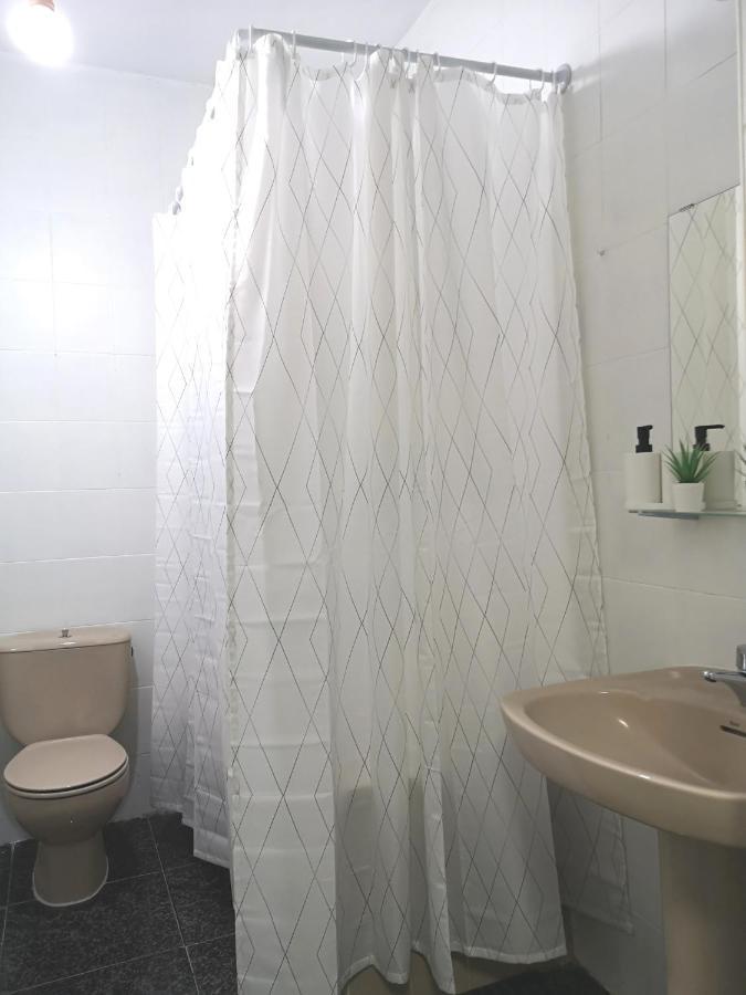 Acogedor Apartamento Con Excelente Ubicacion. سانتا كروز دي تينيريف المظهر الخارجي الصورة