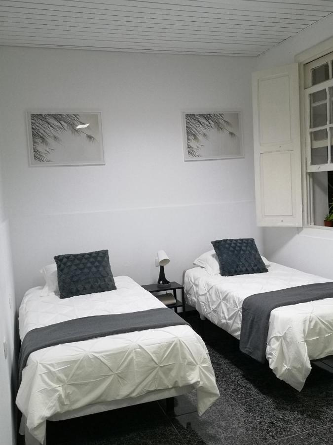 Acogedor Apartamento Con Excelente Ubicacion. سانتا كروز دي تينيريف المظهر الخارجي الصورة