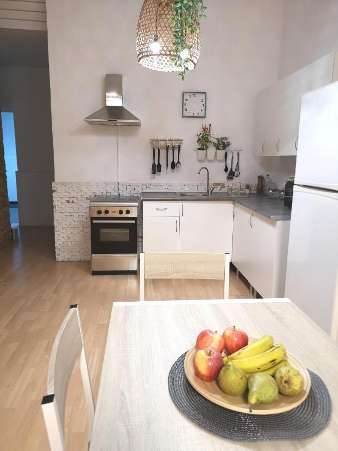Acogedor Apartamento Con Excelente Ubicacion. سانتا كروز دي تينيريف المظهر الخارجي الصورة